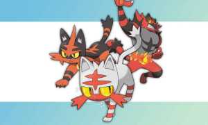 Pokemon GO: Руководство ко Дню сообщества Литтена | Исследовательские задачи, бонусы и советы по игре