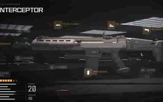 Лучшая комплектация перехватчика МТЗ в Modern Warfare 3 для успешной игры
