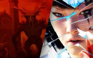5 недооцененных злодеев Square Enix в видеоиграх
