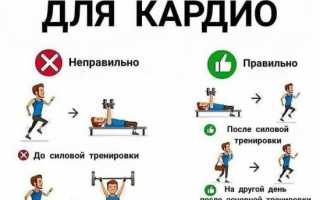 Тренировки на все тело с собственным весом в домашних условиях