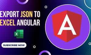 Как преобразовать данные JSON в электронную таблицу Excel с помощью Angular для анализа