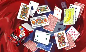 10 потрясающих бесплатных карточных игр, которыми вы можете наслаждаться онлайн уже сегодня с друзьями