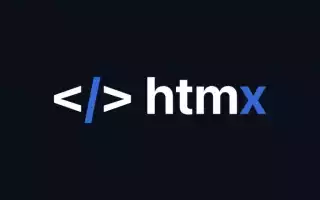 Что такое HTMLX и как он может упростить мой сайт для пользователей?